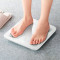Умные весы HOCO HI21 Smart Body Fat Scale White