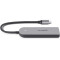 USB-хаб REAL-EL CQ-415 (EL123110001)