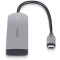 USB-хаб REAL-EL CQ-415 (EL123110001)