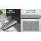 USB-хаб REAL-EL CQ-415 (EL123110001)
