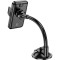 Автотримач для смартфона HOCO H38 Cheetah Car Holder Windshield Black