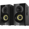 Акустична система REAL-EL S-470 Black