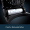 Настільний портативний вентилятор ARCTIC Summair 2Go Black (AEBRZ00027A)