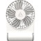 Настільний портативний вентилятор ARCTIC Summair 2Go White (AEBRZ00029A)