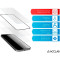 Защитное стекло ACCLAB Full Glue для Galaxy A06