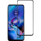 Захисне скло POWERPLANT Full Screen для Motorola Moto G54 (GL603845)