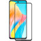 Защитное стекло POWERPLANT Full Screen для Oppo A58 (GL603869)