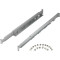 ДБЖ APC Easy-UPS SRV RM 3000VA 230V IEC Rail Kit (SRV3KRIRK-E)
