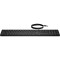 Клавіатура HP Wired Desktop 320K USB UA Black (9SR37UT)