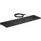 Клавіатура HP Wired Desktop 320K USB UA Black (9SR37UT)