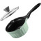 Ківш з кришкою BUYDEEM CP141 Cozy Greenish 18см 1.8л