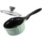 Ківш з кришкою BUYDEEM CP141 Cozy Greenish 18см 1.8л