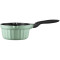 Ківш з кришкою BUYDEEM CP141 Cozy Greenish 18см 1.8л