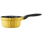 Ківш з кришкою BUYDEEM CP141 Mellow Yellow 18см 1.8л