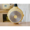 Ківш з кришкою BUYDEEM CP141 Mellow Yellow 18см 1.8л
