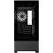 Корпус PROLOGIX AXON GM-03AB Glass Black