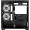Корпус PROLOGIX AXON GM-03AB Glass Black