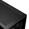 Корпус PROLOGIX AXON GM-03AB Glass Black