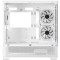 Корпус PROLOGIX AXON GM-03AW Glass White