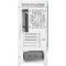 Корпус PROLOGIX AXON GM-03AW Glass White
