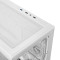 Корпус PROLOGIX AXON GM-03AW Glass White