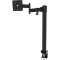 Настольное крепление для монитора КВАДО K-106 17"-28" Black