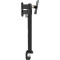 Настольное крепление для монитора КВАДО K-106 17"-28" Black