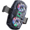 Кулер охолодження для смартфона HOCO GM36 Mustango Mobile Phone Dual Cooler Black