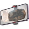 Кулер охолодження для смартфона HOCO GM36 Mustango Mobile Phone Dual Cooler Black