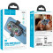 Кулер охолодження для смартфона HOCO GM36 Mustango Mobile Phone Dual Cooler Black