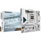 Материнская плата GIGABYTE B850M Eagle WiFi6E Ice