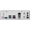 Материнская плата MSI MPG B850I Edge Ti WiFi