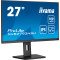 Монитор 27" IIYAMA ProLite XUB2793HSU-B7