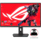 Монітор 31.5" ASUS ROG Strix XG32UCG