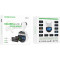 Навушники BOROFONE BW87 Mis White
