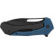 Складной нож SOG Bulwark FL Blue (14-24-01-57)