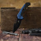 Складной нож SOG Bulwark FL Blue (14-24-01-57)