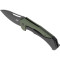 Складной нож SOG Bulwark FL OD Green (14-24-02-57)