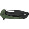 Складной нож SOG Bulwark FL OD Green (14-24-02-57)