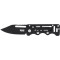 Складной нож SOG Cash Card Black (EZ4-CP)