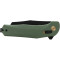 Складной нож SOG Diverge XR Sheepsfoot Forest Green/Black (12-02-03-43)