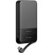 Повербанк MagSafe ECOFLOW RAPID Magnetic Power Bank 30W 5000mAh Black