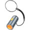 Прикурювач HOCO UA38 Type-C to Cigarette Lighter Adapter Metal Gray