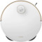 Робот-пилосос MOVA V50 Ultra Complete White (RLV72LE-1)