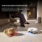 Робот-пилосос MOVA V50 Ultra Complete White (RLV72LE-1)