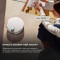 Робот-пилосос MOVA V50 Ultra Complete White (RLV72LE-1)