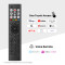 Телевизор HISENSE 85" 4K 85E7Q Pro (20015896)