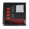 Корпус PHANTEKS Eclipse P400 Tempered Glass Special Edition Black/Red (PH-EC416PTG_BR)