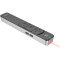 Лазерна указка HOCO GM202 Smart PPT Page Turning Pen Red Beam Black/Silver