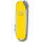 Швейцарский нож VICTORINOX Classic SD Ukraine Yellow/Blue (0.6223.8G.28)